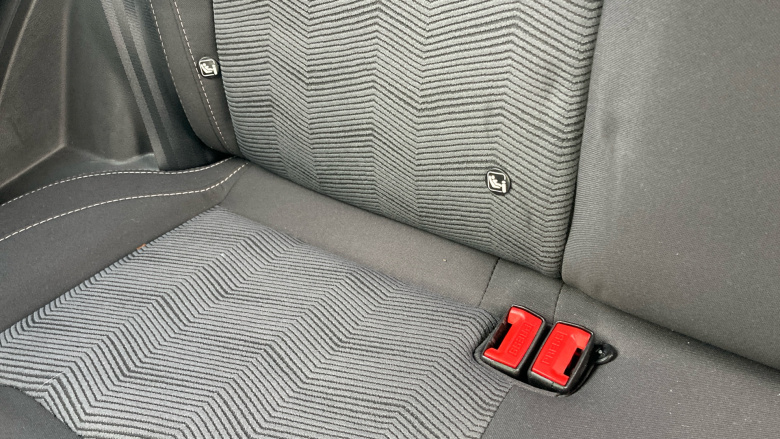 Ford KA+ 1.2 Zetec 5dr Petrol Hatchback